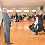 Bärenpokal 2023 im 1. TSZ